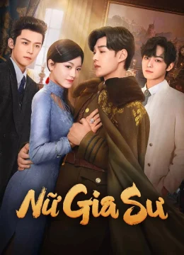 Xem Phim Nữ Gia Sư (2024) Vietsub HD Online