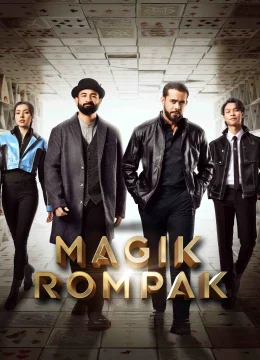 Xem Phim Phi Vụ Ảo Thuật Gia Vietsub HD Online