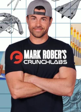 Xem Phim Phòng Thí Nghiệm Crunch (Phần 2) Vietsub HD Online