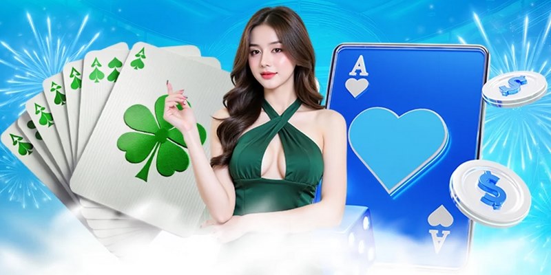 Sân chơi đa dạng hoá sản phẩm cá cược