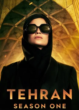 Xem Phim Tehran (Phần 1) Vietsub HD Online