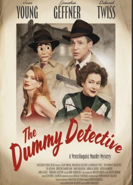 The Dummy Detective