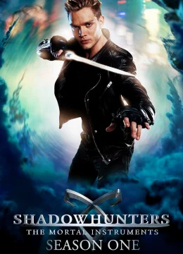 Xem Phim Thợ Săn Bóng Đêm (Phần 1) Vietsub HD Online