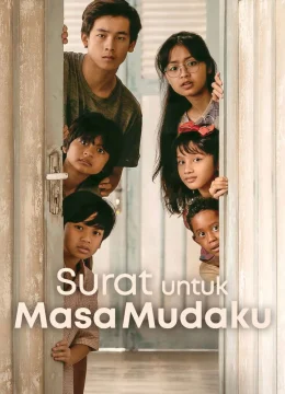 Xem Phim Thư Gửi Tuổi Trẻ Của Tôi Vietsub HD Online