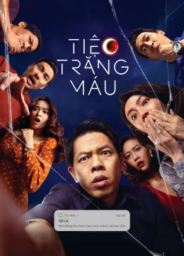 Xem Phim Tiệc Trăng Máu Vietsub HD Online
