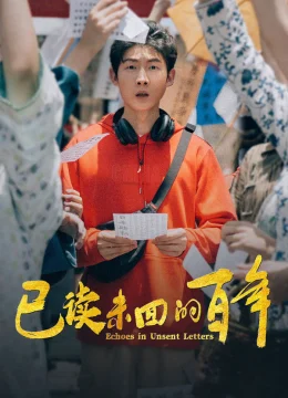 Xem Phim Tiếng Vọng Từ Những Lá Thư Chưa Gửi Vietsub HD Online