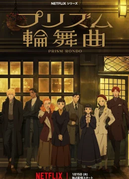 Xem Phim Tình yêu qua lăng kính Vietsub HD Online