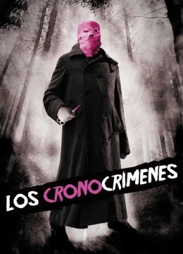 Xem Phim Tội Ác Xoay Vòng Vietsub HD Online