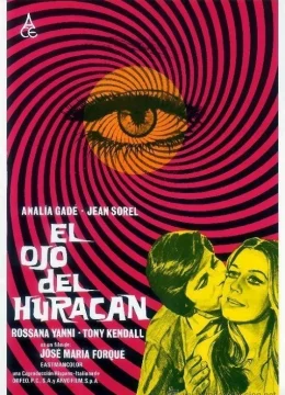 Xem Phim Trong Tâm Bão Vietsub HD Online