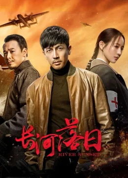 Xem Phim Trường Hà Lạc Nhật Vietsub HD Online