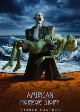 Truyện Kinh Dị Mỹ (Phần 10) (Double Feature)