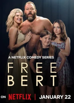 Xem Phim Tự Do Cho Bert Vietsub HD Online