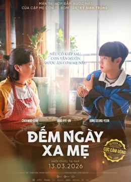 Xem Phim Đếm Ngày Xa Mẹ Vietsub HD Online