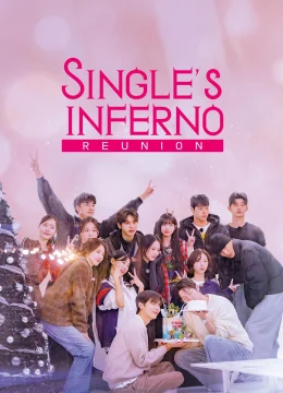 Xem Phim Địa Ngục Độc Thân (Mùa 5) – Ngoại Truyện Vietsub HD Online