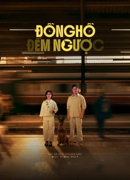 Xem Phim Đồng Hồ Đếm Ngược Vietsub HD Online