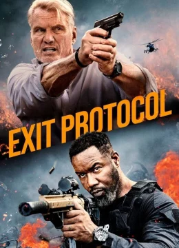 Xem Phim Exit Protocol Vietsub HD Online