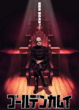 Golden Kamuy (Phần 5)