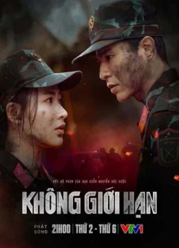 Xem Phim Không Giới Hạn Vietsub HD Online