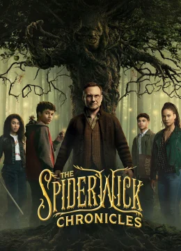 Xem Phim Khu Rừng Thần Bí (Phần 1) Vietsub HD Online