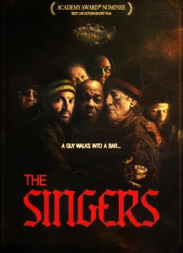 Xem Phim Khúc ngẫu hứng ở quán bar Vietsub HD Online