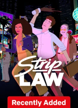 Xem Phim Luật lệ của Las Vegas Vietsub HD Online