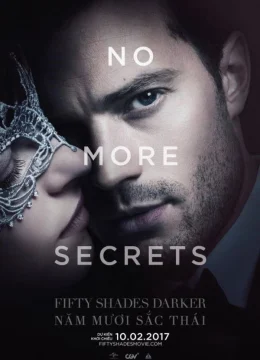 Năm Mươi Sắc Thái Đen