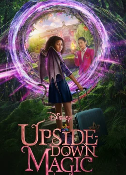 Phép Thuật Ngược Đời