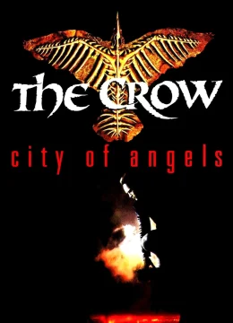 Quạ Đen: Thành Phố Thiên Thần