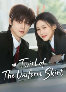 Vạt Áo Đồng Phục