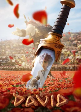 Xem Phim Vua David Vietsub HD Online