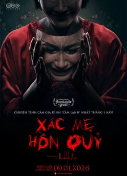 Xem Phim Xác Mẹ Hồn Quỷ Vietsub HD Online