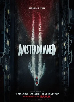 Xem Phim Amsterdamned II Vietsub HD Online