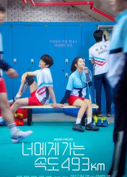 Xem Phim Chạy Đến Bên Em Với Vận Tốc 493Km Vietsub HD Online