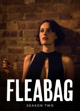 Xem Phim Fleabag (Phần 2) Vietsub HD Online