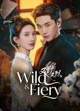 Xem Phim Hoang Dại Và Mãnh Liệt Vietsub HD Online