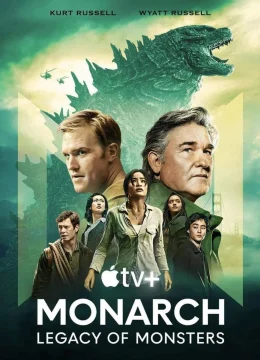 Xem Phim Monarch: Thế Giới Quái Thú (Phần 1) Vietsub HD Online