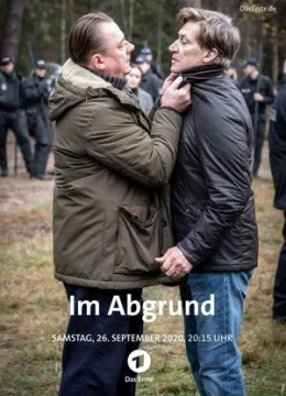 Xem Phim Nhìn Xuống Vực Thẳm Vietsub HD Online