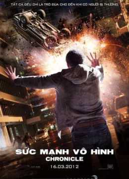 Xem Phim Sức Mạnh Vô Hình Vietsub HD Online